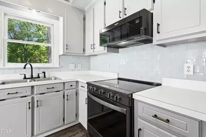 1545 Long Cove Court, Raleigh, NC 27604 - Photo 13