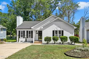 1545 Long Cove Ct, Raleigh, NC 27604 - Photo 1