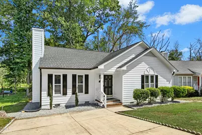 1545 Long Cove Court, Raleigh, NC 27604 - Photo 43