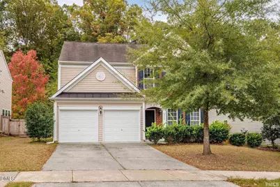 2101 Addenbrock Drive, Morrisville, NC 27560 - Photo 1