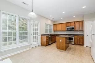 2101 Addenbrock Dr, Morrisville, NC 27560 - Photo 3