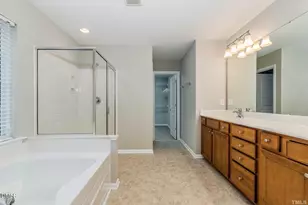 2101 Addenbrock Dr, Morrisville, NC 27560 - Photo 17