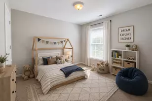 2101 Addenbrock Dr, Morrisville, NC 27560 - Photo 17
