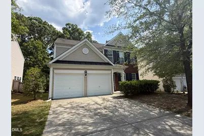 2101 Addenbrock Drive, Morrisville, NC 27560 - Photo 1