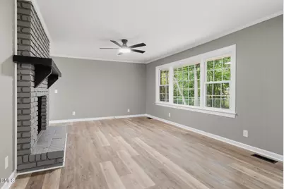 215 E Franklin Street, Spring Hope, NC 27882 - Photo 11