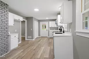 215 E Franklin St, Spring Hope, NC 27882 - Photo 5