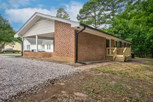 215 E Franklin St, Spring Hope, NC 27882 - Photo 27