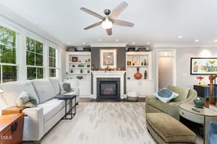 524 Summer Harvest Ct, Cary, NC 27519 - Photo 5