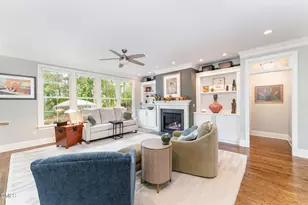 524 Summer Harvest Ct, Cary, NC 27519 - Photo 7