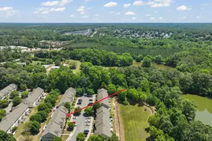 4509 Tarkiln Pl, Wake Forest, NC 27587 - Photo 31