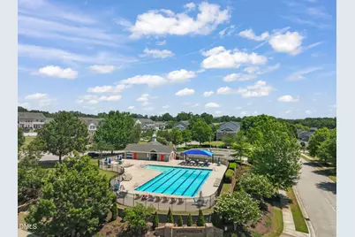 4509 Tarkiln Place, Wake Forest, NC 27587 - Photo 27