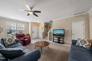 4509 Tarkiln Pl, Wake Forest, NC 27587 - Photo 3