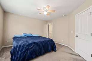 4509 Tarkiln Pl, Wake Forest, NC 27587 - Photo 13