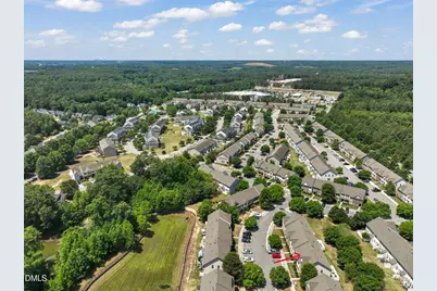 4509 Tarkiln Place, Wake Forest, NC 27587 - Photo 33