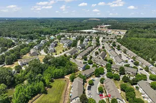 4509 Tarkiln Pl, Wake Forest, NC 27587 - Photo 33