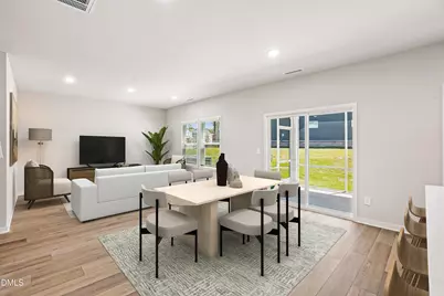 4109 Wesley Chapel Way, Raleigh, NC 27616 - Photo 11