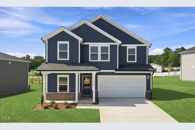 4109 Wesley Chapel Way, Raleigh, NC 27616 - Photo 1