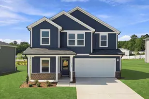 4109 Wesley Chapel Wy, Raleigh, NC 27616 - Photo 1