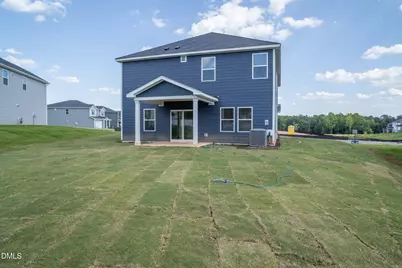 4109 Wesley Chapel Way, Raleigh, NC 27616 - Photo 3