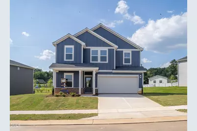 4109 Wesley Chapel Way, Raleigh, NC 27616 - Photo 1