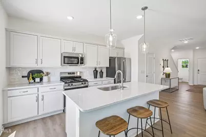 604 Rosy Court, Rolesville, NC 27571 - Photo 15
