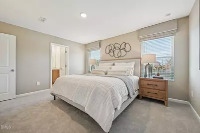 604 Rosy Court, Rolesville, NC 27571 - Photo 57
