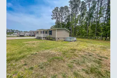 229 Dalewood Drive, Rocky Mount, NC 27801 - Photo 19