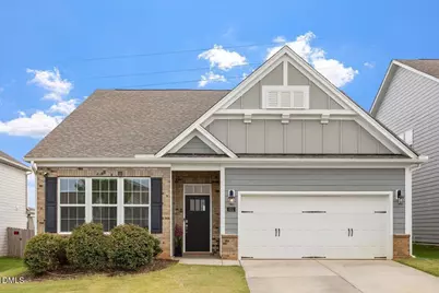 521 Open Air Lane, Hillsborough, NC 27278 - Photo 3