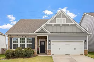 521 Open Air Ln, Hillsborough, NC 27278 - Photo 3