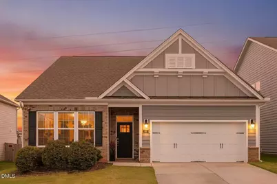 521 Open Air Lane, Hillsborough, NC 27278 - Photo 1