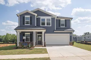 3525 Blythedale Ln, Raleigh, NC 27616 - Photo 1