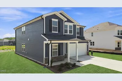 3525 Blythedale Lane, Raleigh, NC 27616 - Photo 3