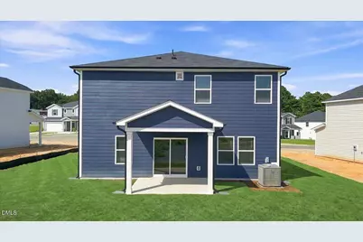 3525 Blythedale Lane, Raleigh, NC 27616 - Photo 27