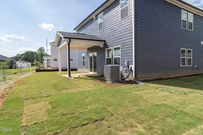 3525 Blythedale Lane, Raleigh, NC 27616 - Photo 5