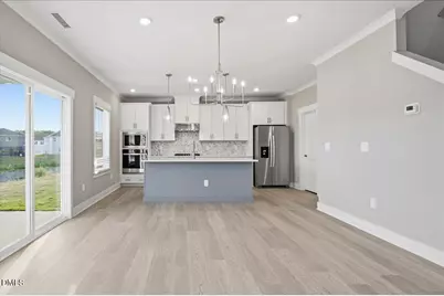 3525 Blythedale Lane, Raleigh, NC 27616 - Photo 11