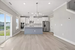 3525 Blythedale Ln, Raleigh, NC 27616 - Photo 11