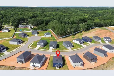 3525 Blythedale Lane, Raleigh, NC 27616 - Photo 35