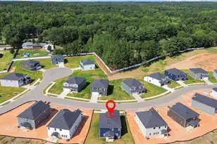 3525 Blythedale Ln, Raleigh, NC 27616 - Photo 35