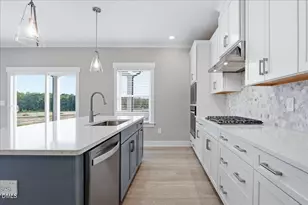 3525 Blythedale Ln, Raleigh, NC 27616 - Photo 15
