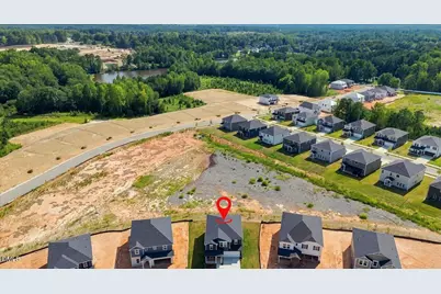 3525 Blythedale Lane, Raleigh, NC 27616 - Photo 33