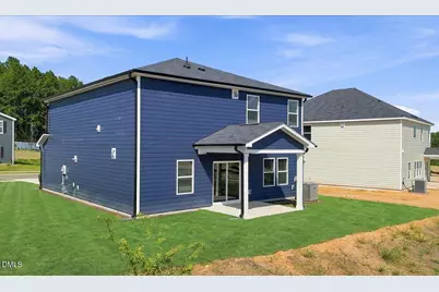 3525 Blythedale Lane, Raleigh, NC 27616 - Photo 29