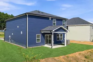 3525 Blythedale Ln, Raleigh, NC 27616 - Photo 29