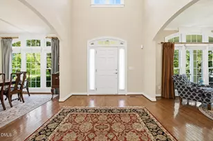 4317 Taylor Hall Pl, Chapel Hill, NC 27517 - Photo 5