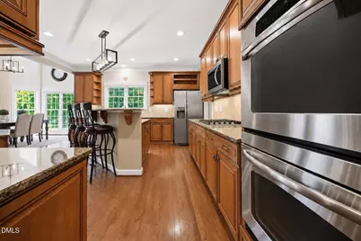 4317 Taylor Hall Place, Chapel Hill, NC 27517 - Photo 9
