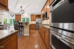 4317 Taylor Hall Pl, Chapel Hill, NC 27517 - Photo 9