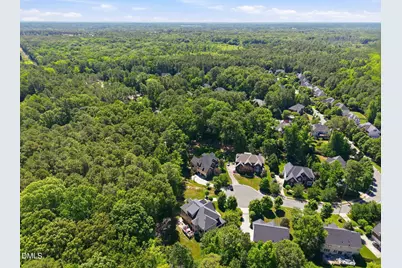 4317 Taylor Hall Place, Chapel Hill, NC 27517 - Photo 49