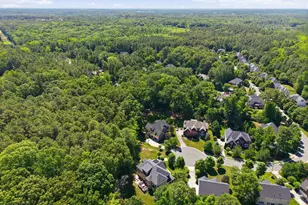 4317 Taylor Hall Pl, Chapel Hill, NC 27517 - Photo 49