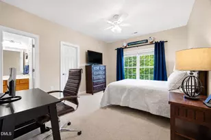 4317 Taylor Hall Pl, Chapel Hill, NC 27517 - Photo 27