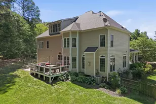 4317 Taylor Hall Pl, Chapel Hill, NC 27517 - Photo 45