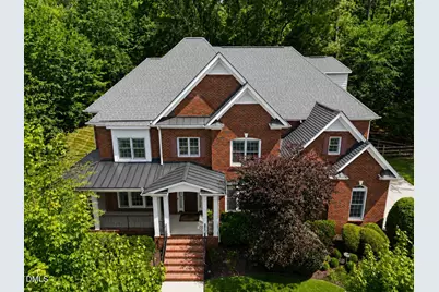 4317 Taylor Hall Place, Chapel Hill, NC 27517 - Photo 3